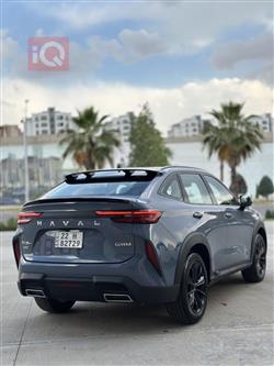 هافال جي تي H6